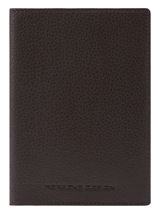 Porsche Design Business-pasholder RFID-læder 10 cm