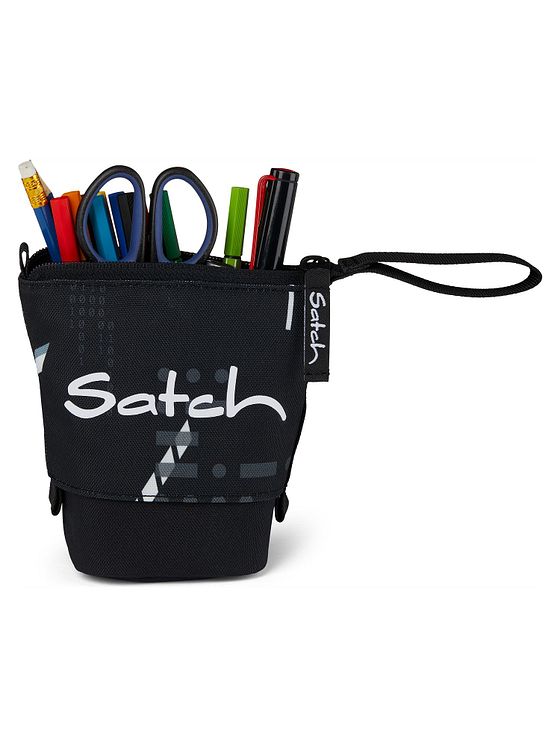 satch Penalhus 17 cm