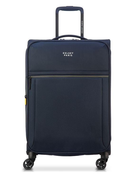 Delsey Paris Brochant 3 4 hjul Trolley 67 cm