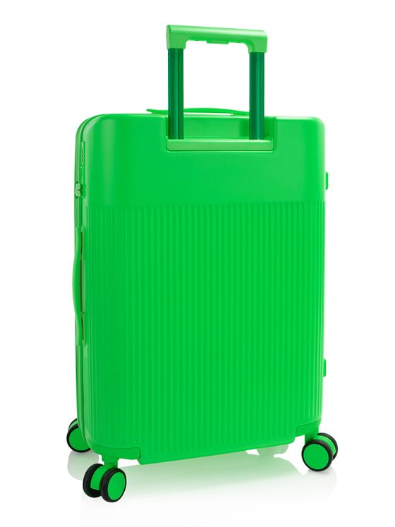 Heys HiLite 4 hjul Trolley M 63.5 cm med strækfold