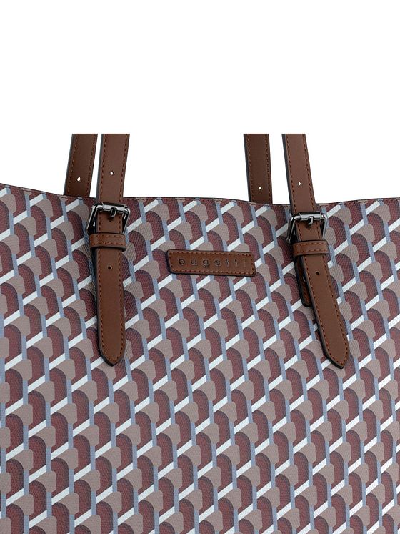 bugatti Ella Shopper-taske 31 cm bugatti Ella Shopper-taske 31 cm