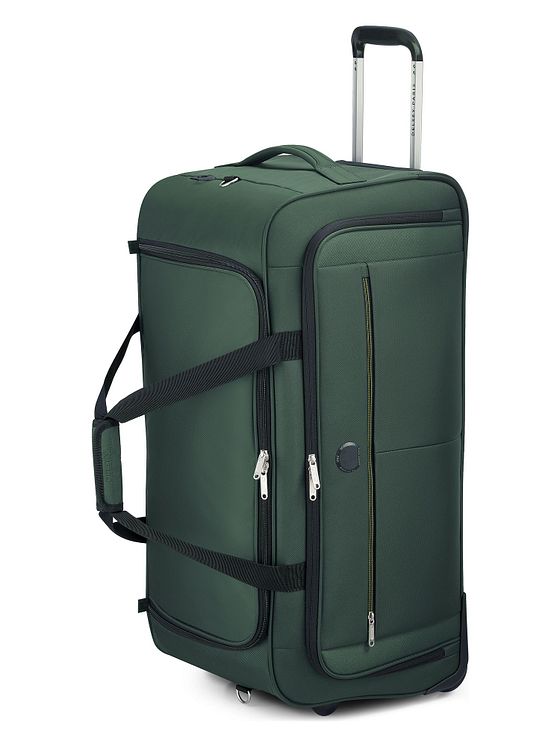 Delsey Paris Pin Up 2 hjul Rejsetaske 74 cm