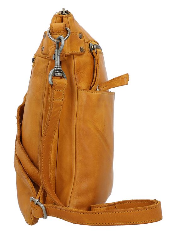 Harbour 2nd Anchor Love Zora Skuldertaske Læder 26 cm