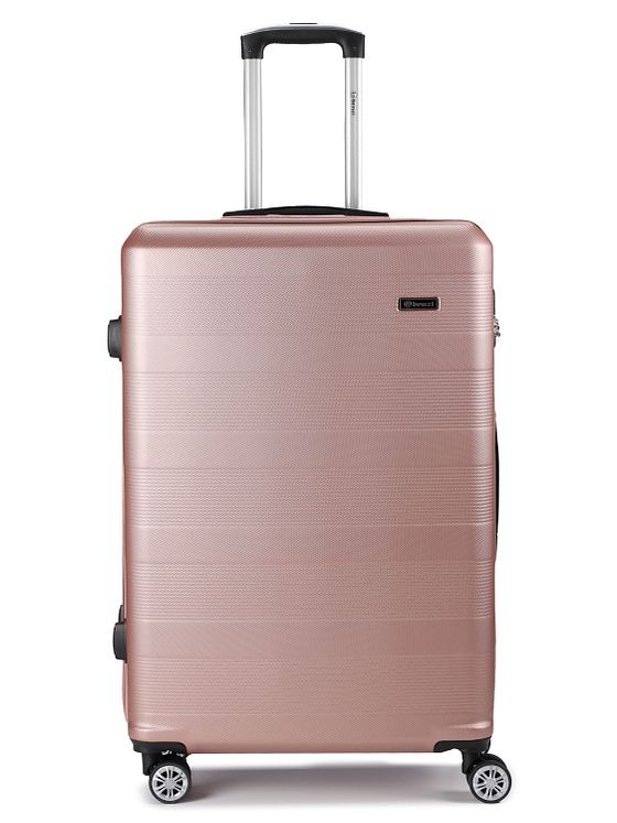 Benzi 5330 4 hjul Trolley L 75 cm