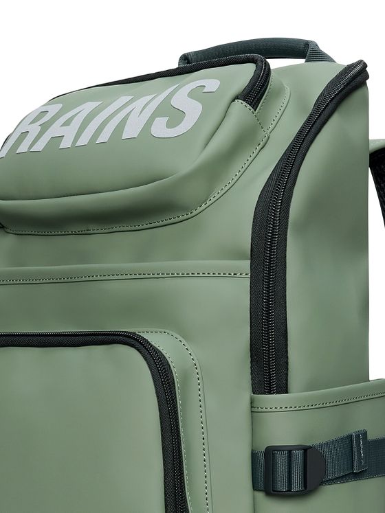 Rains Texel Cargo Daypack 45 cm