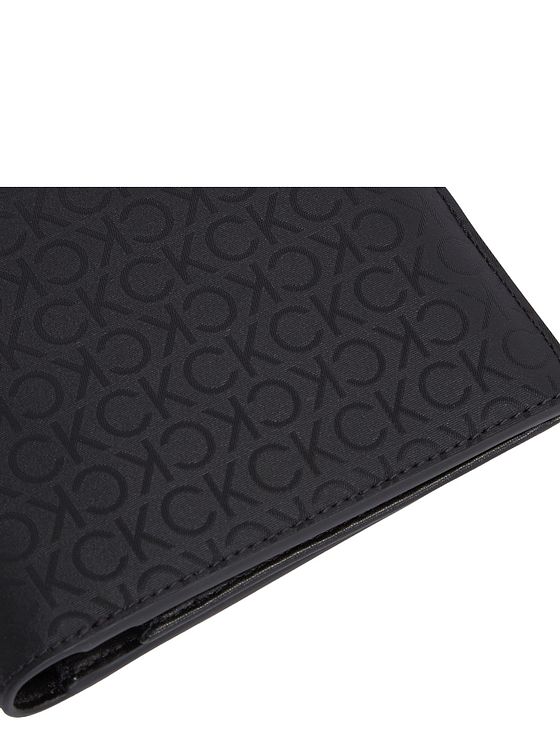 Calvin Klein CK Sleek Pung 12.5 cm