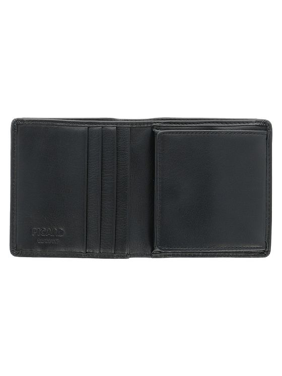 Picard Brooklyn Pung Læder 9.5 cm