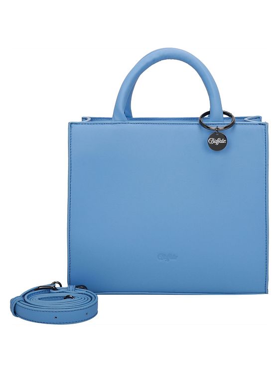 Buffalo Big Boxy Håndtaske 26 cm Buffalo Big Boxy Håndtaske 26 cm