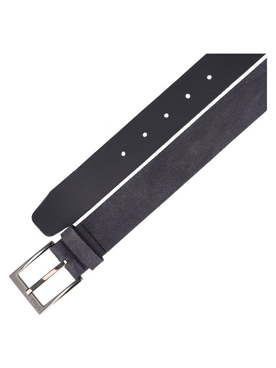 Boss Elloy Pásek Kůže