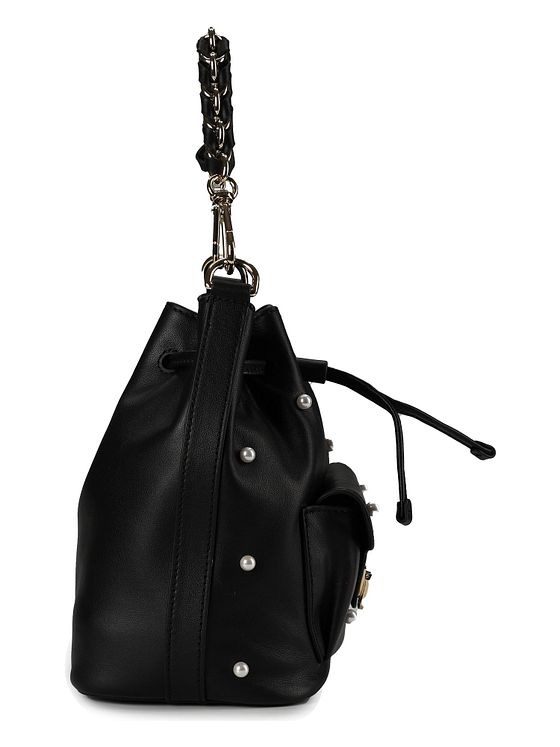 Coccinelle Beat Mini Bag skuldertaske Læder 17 cm