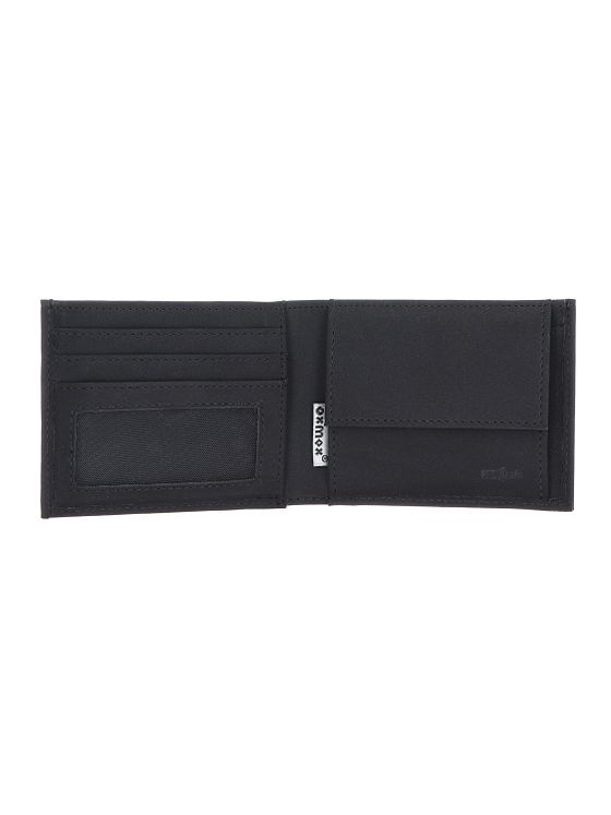oxmox New Cryptan Pung RFID-beskyttelse 11 cm oxmox New Cryptan Pung RFID-beskyttelse 11 cm