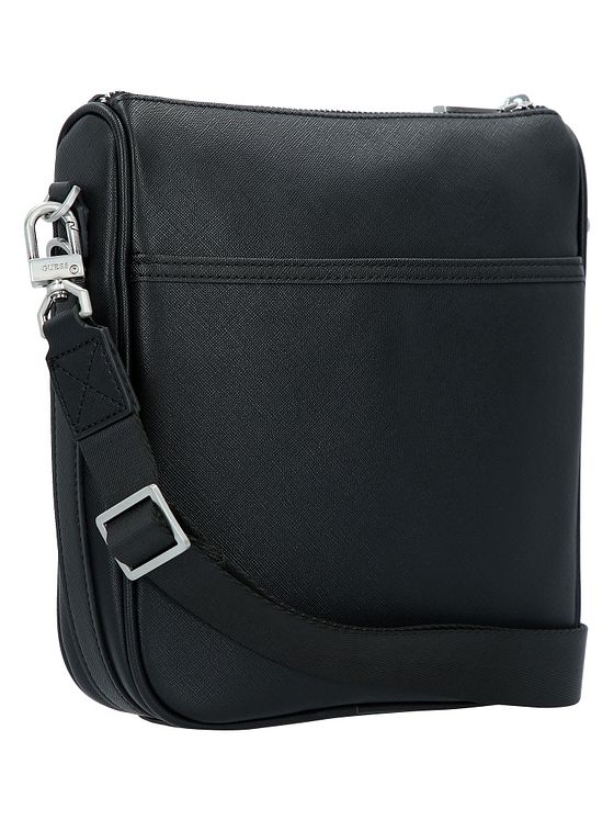 Guess Milano Skuldertaske 22 cm Guess Milano Skuldertaske 22 cm