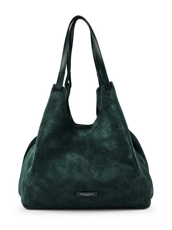 Gianni Chiarini Dua Tote taška Kůže 38 cm Gianni Chiarini Dua Tote taška Kůže 38 cm