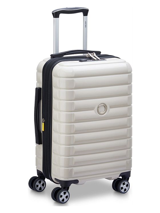 Delsey Paris Kabinový vozík Shadow 5.0 na 4 kolech 55 cm