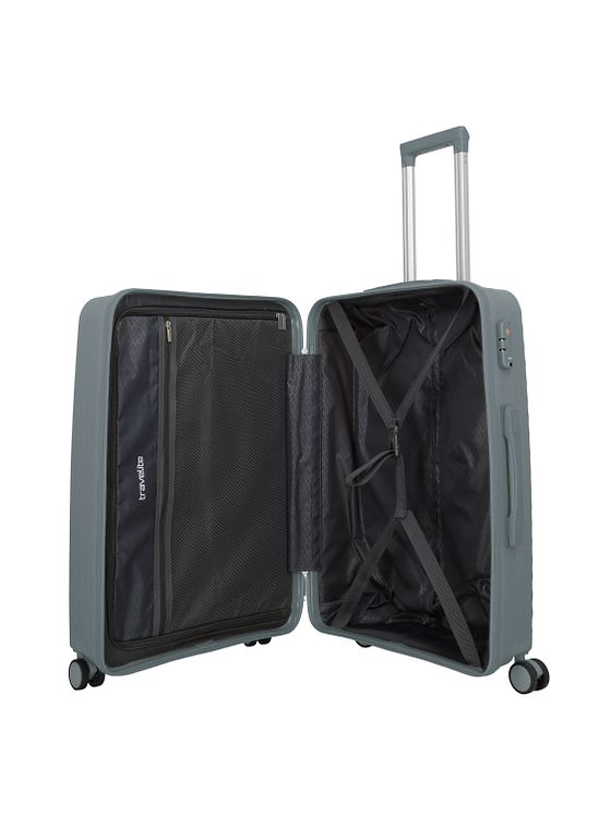 Travelite Pacific 4 kolečka Sada kufrů 3-dílný