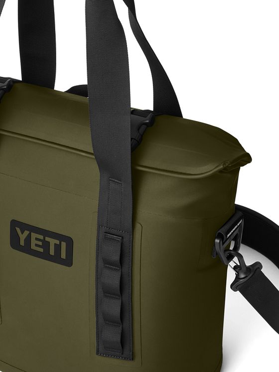 Yeti Hopper Køletaske 52 cm