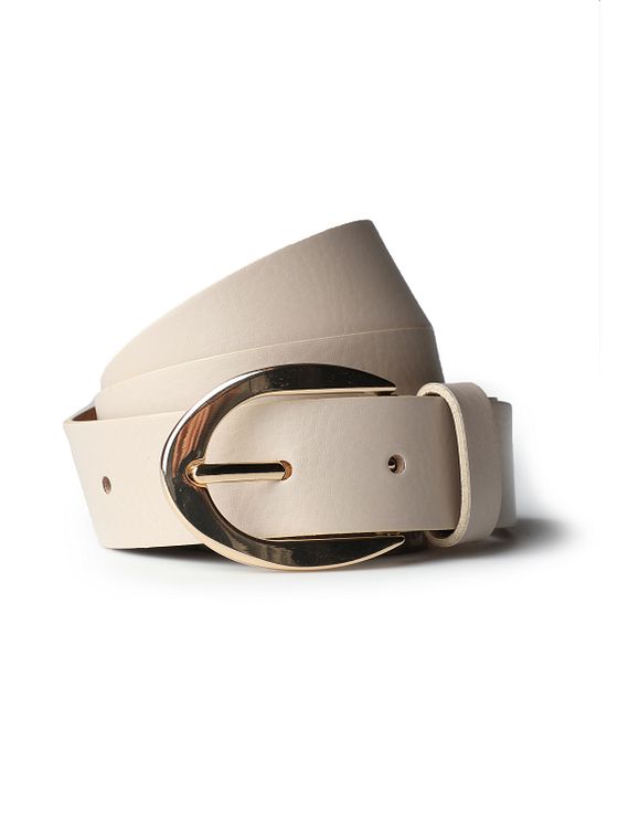 Vanzetti Bælte Læder