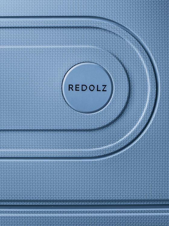 Redolz Essentials 11 4-pyöräinen Lentolaukku 76 cm Laajennettava Redolz Essentials 11 4-pyöräinen Lentolaukku 76 cm Laajennettava