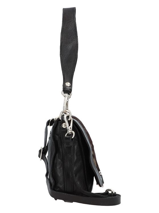 Campomaggi Skuldertaske Læder 26 cm