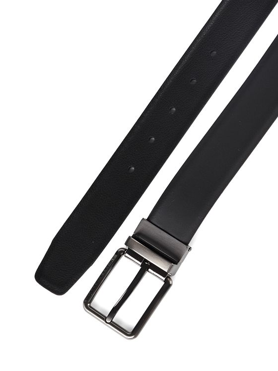 Porsche Design Bælte Læder