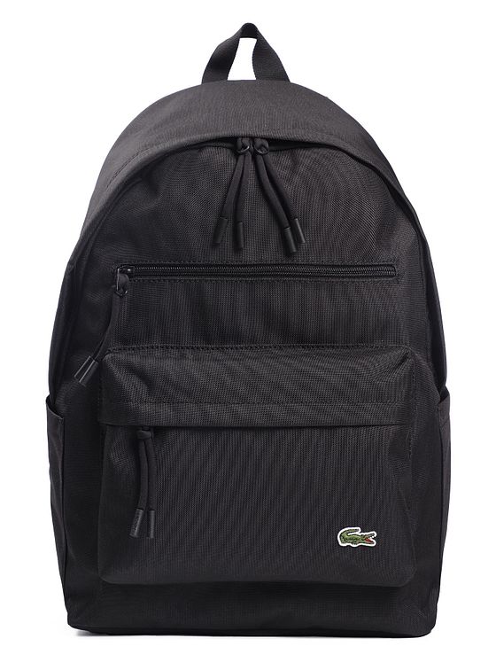 Lacoste Core Essentials Neocroc Mochila urbana 42.5 cm Compartimento para el portátil Lacoste Core Essentials Neocroc Mochila urbana 42.5 cm Compartimento para el portátil