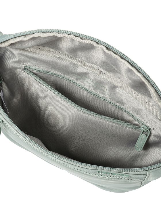 Hedgren Inner City Bæltetaske RFID-beskyttelse 28 cm