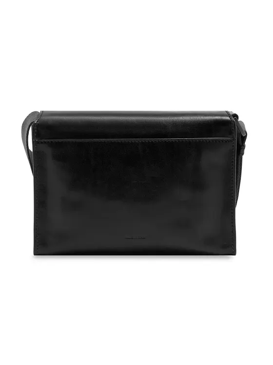 The Bridge Mattia Messenger bags Läder 24 cm The Bridge Mattia Messenger bags Läder 24 cm