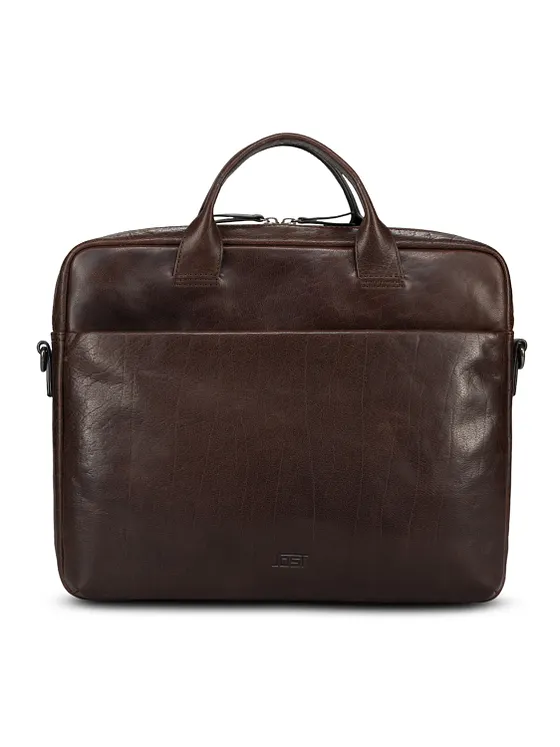 Jost Glasgow Dokumenttaske Læder 37 cm Laptoprum Jost Glasgow Dokumenttaske Læder 37 cm Laptoprum