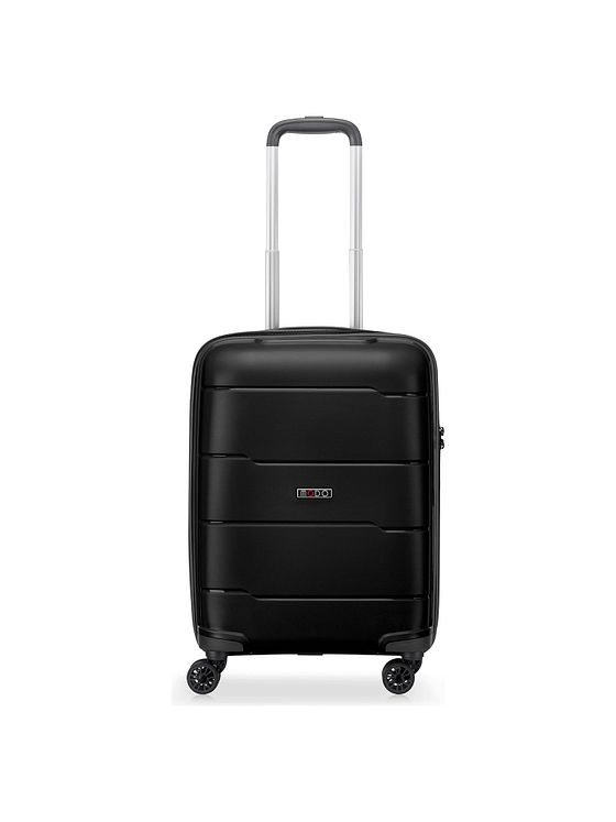 MODO by Roncato Galaxy 4 hjul Kabinetrolley 55 cm