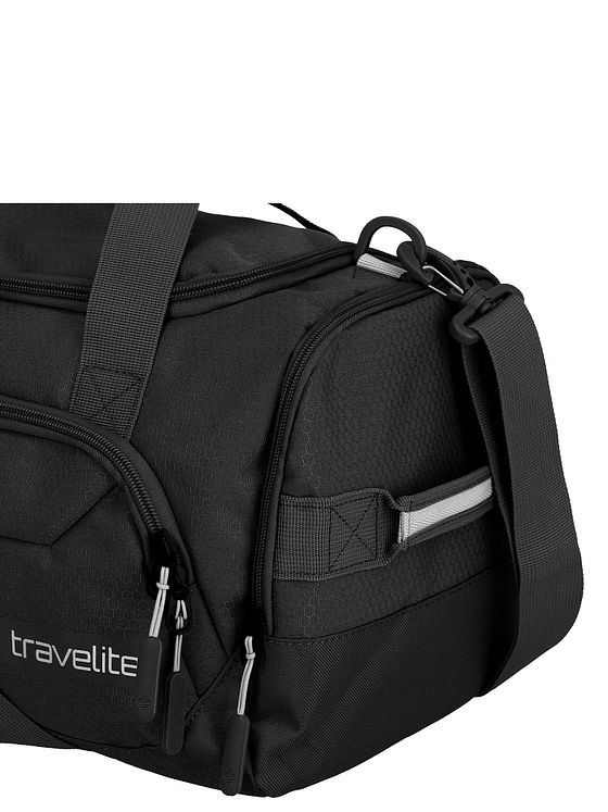 Travelite Kick Off Weekend-rejsetaske 50 cm