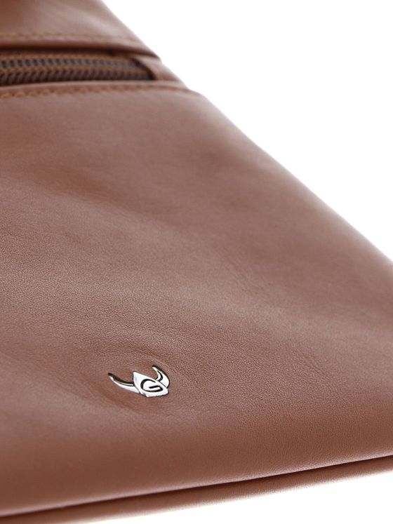 Golden Head Polo Mobiltaske Læder 18 cm Golden Head Polo Mobiltaske Læder 18 cm