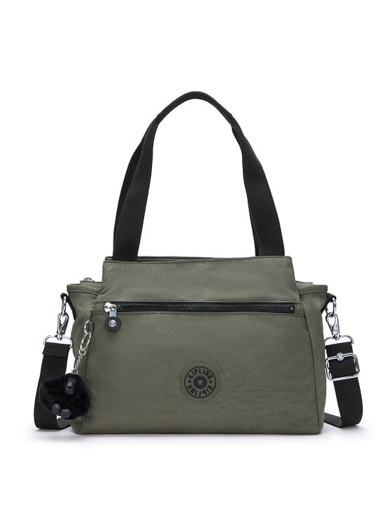 Kipling Basic Elysia Skuldertaske 29.5 cm Kipling Basic Elysia Skuldertaske 29.5 cm