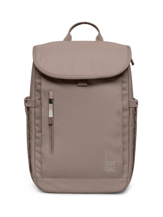 Got Bag Serene Pack Päiväreppu 43 cm Kannettavan tietokoneen lokero