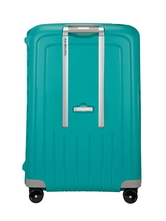 Samsonite S'Cure Spinner 4-pyöräinen vaunu 75 cm