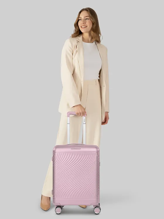 Picard Vienna 4-hjulet Håndbagage S 54 cm