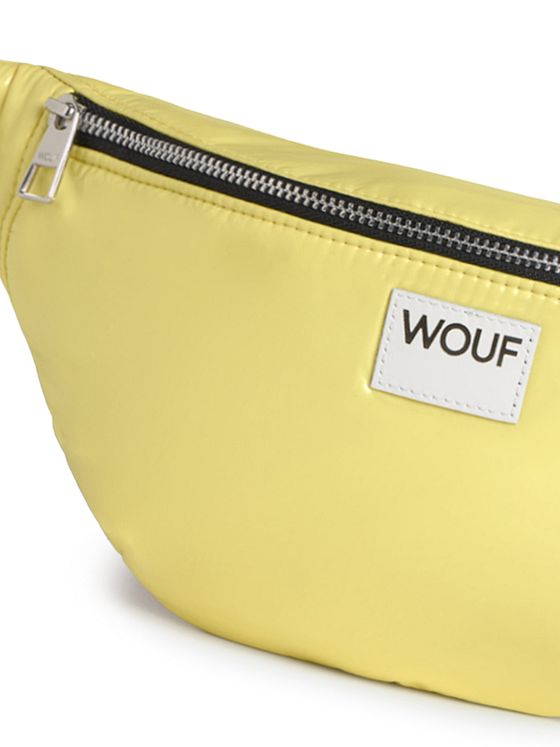 Wouf Glossy Bæltetaske 32 cm Wouf Glossy Bæltetaske 32 cm