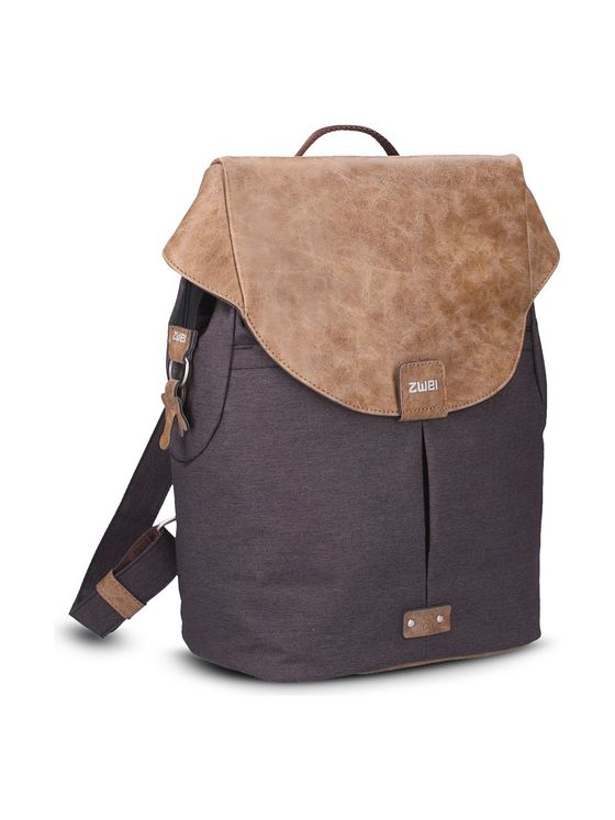 Zwei Olli Daypack 37 cm Laptoprum