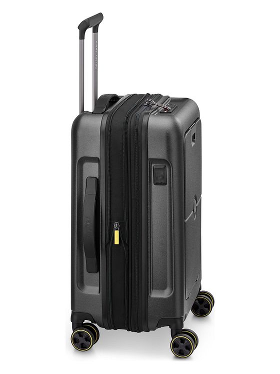 Delsey Paris Turenne 2.0 4 hjul Kabinetrolley 55 cm Laptoprum