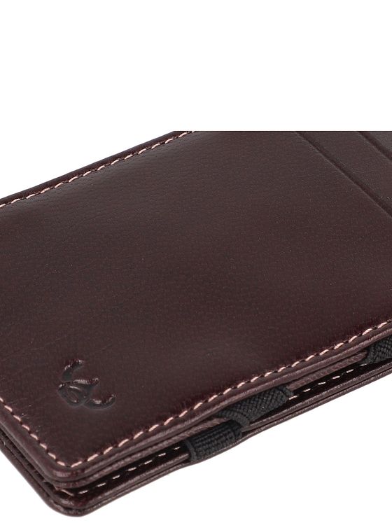 Golden Head Bari Kreditkortetui Læder 7 cm