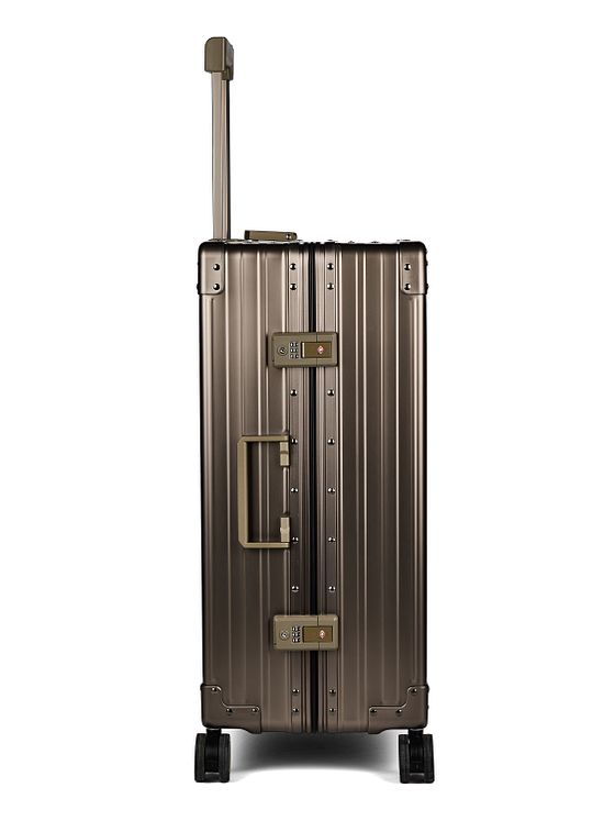 Aleon Traveler 4-pyöräinen vaunu 67 cm