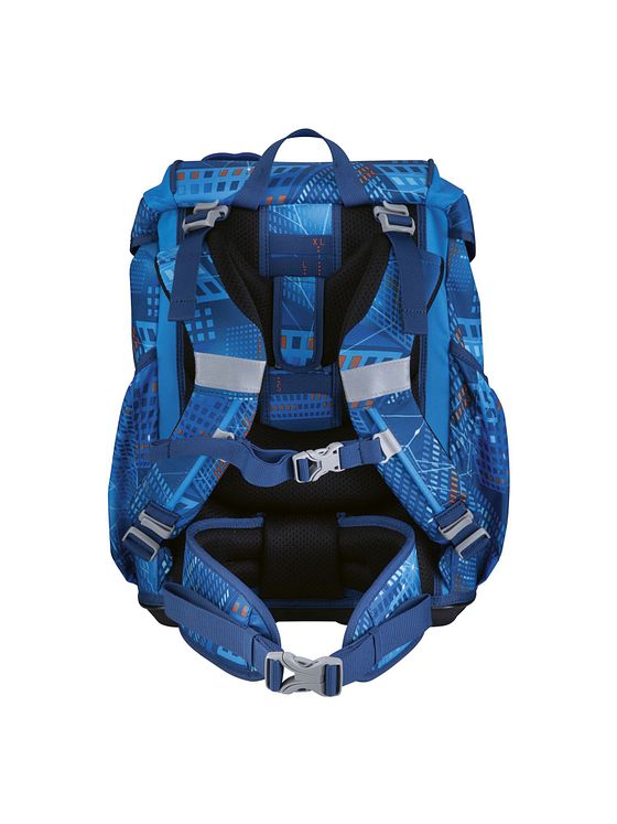 DerDieDas ErgoFlex-taskesæt 5 stk. DerDieDas ErgoFlex-taskesæt 5 stk.