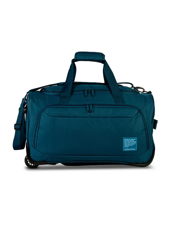 Worldpack 2-hjulet Rejsetaske 52 cm