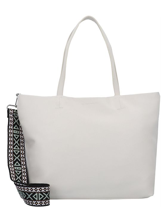 Tom Tailor Palina Skuldertaske 42 cm Tom Tailor Palina Skuldertaske 42 cm