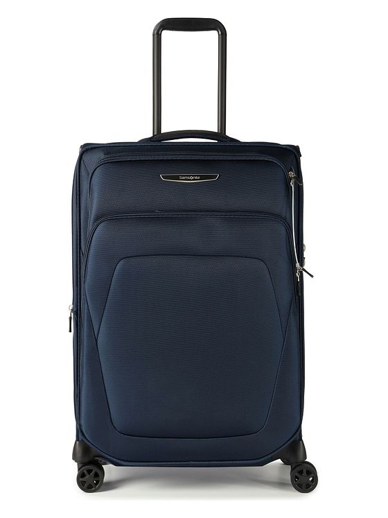 Samsonite Spark Sng Eco 4 kolečka Vozík 67 cm s roztažitelným záhybem