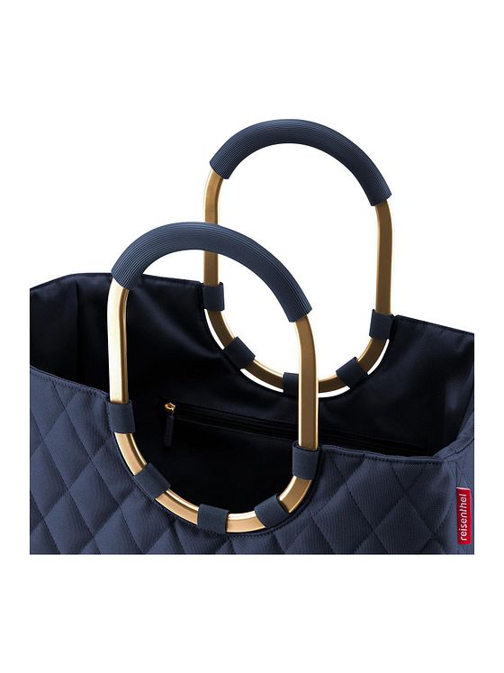 reisenthel Nákupní taška Loopshopper L Frame 46 cm