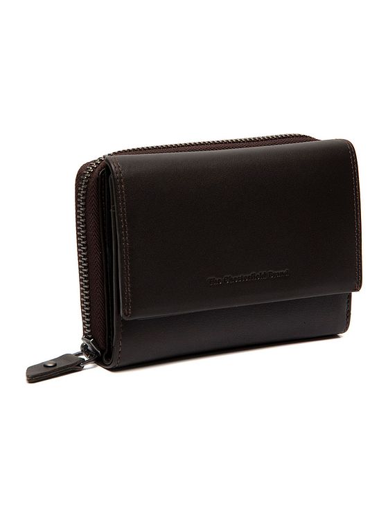 The Chesterfield Brand Aldra Pung Læder 12 cm