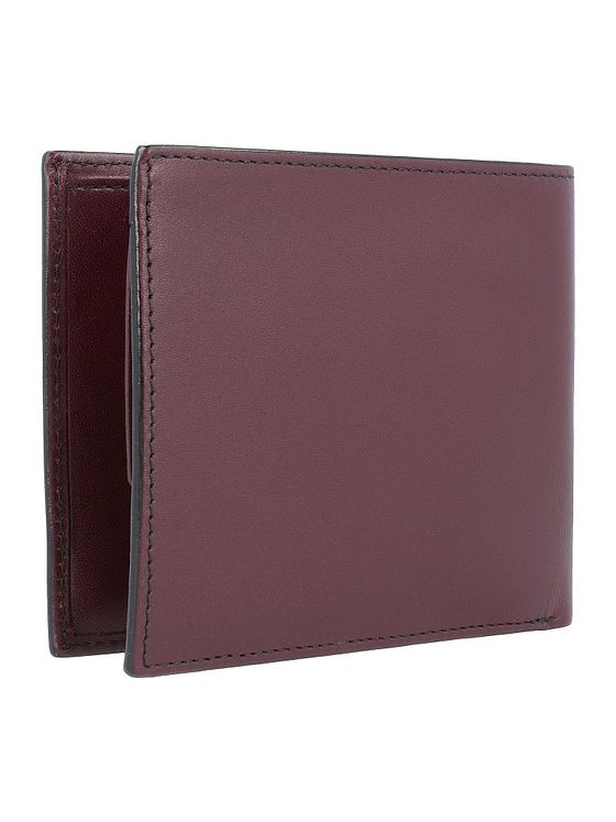 AIGNER Basics-pung i læder 12 cm AIGNER Basics-pung i læder 12 cm