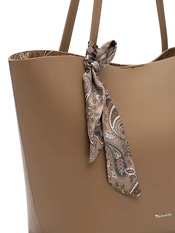 Tamaris TAS Margarethe Shopperit 45 cm Tamaris TAS Margarethe Shopperit 45 cm
