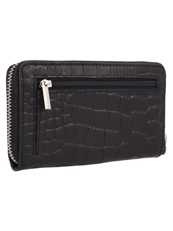 Burkely Cool Colbie Pung Læder 14 cm