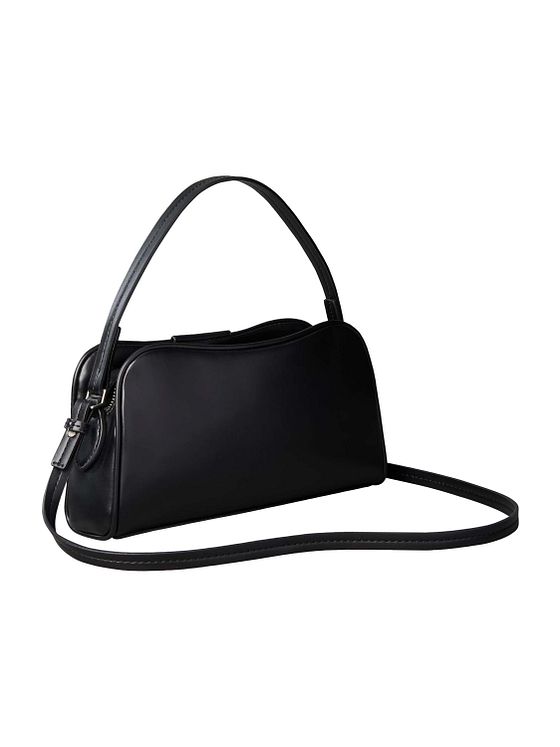 Calvin Klein Embossed Skuldertaske 24.5 cm